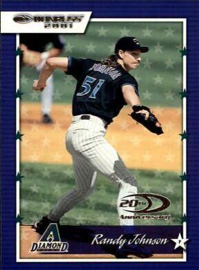 Randy Johnson #19