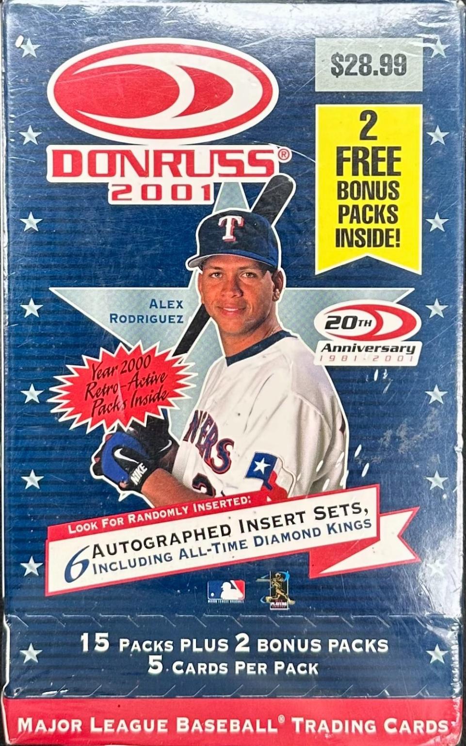 Retail Box