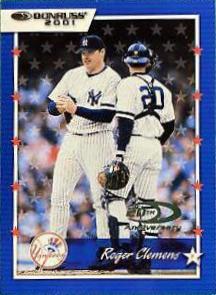 Roger Clemens #22