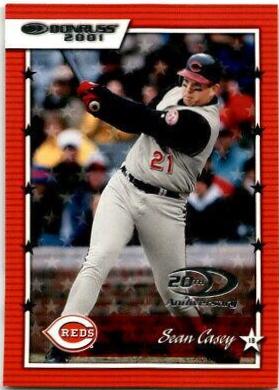 Sean Casey #79