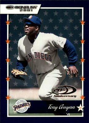 Tony Gwynn #24