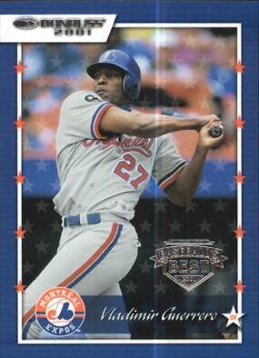 Vladimir Guerrero #25