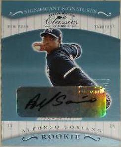 Alfonso Soriano #144
