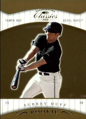 Aubrey Huff #101