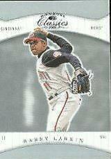 Barry Larkin #43