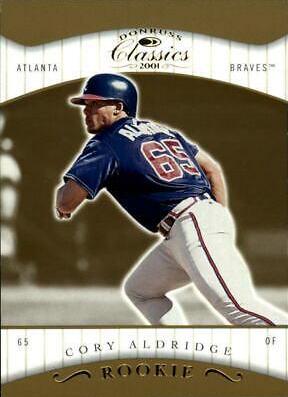 Cory Aldridge #103