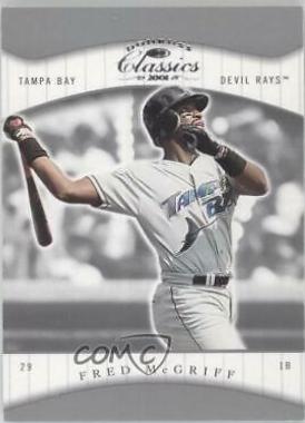 Fred McGriff #82