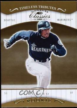 Ichiro [Timeless Tributes] #146