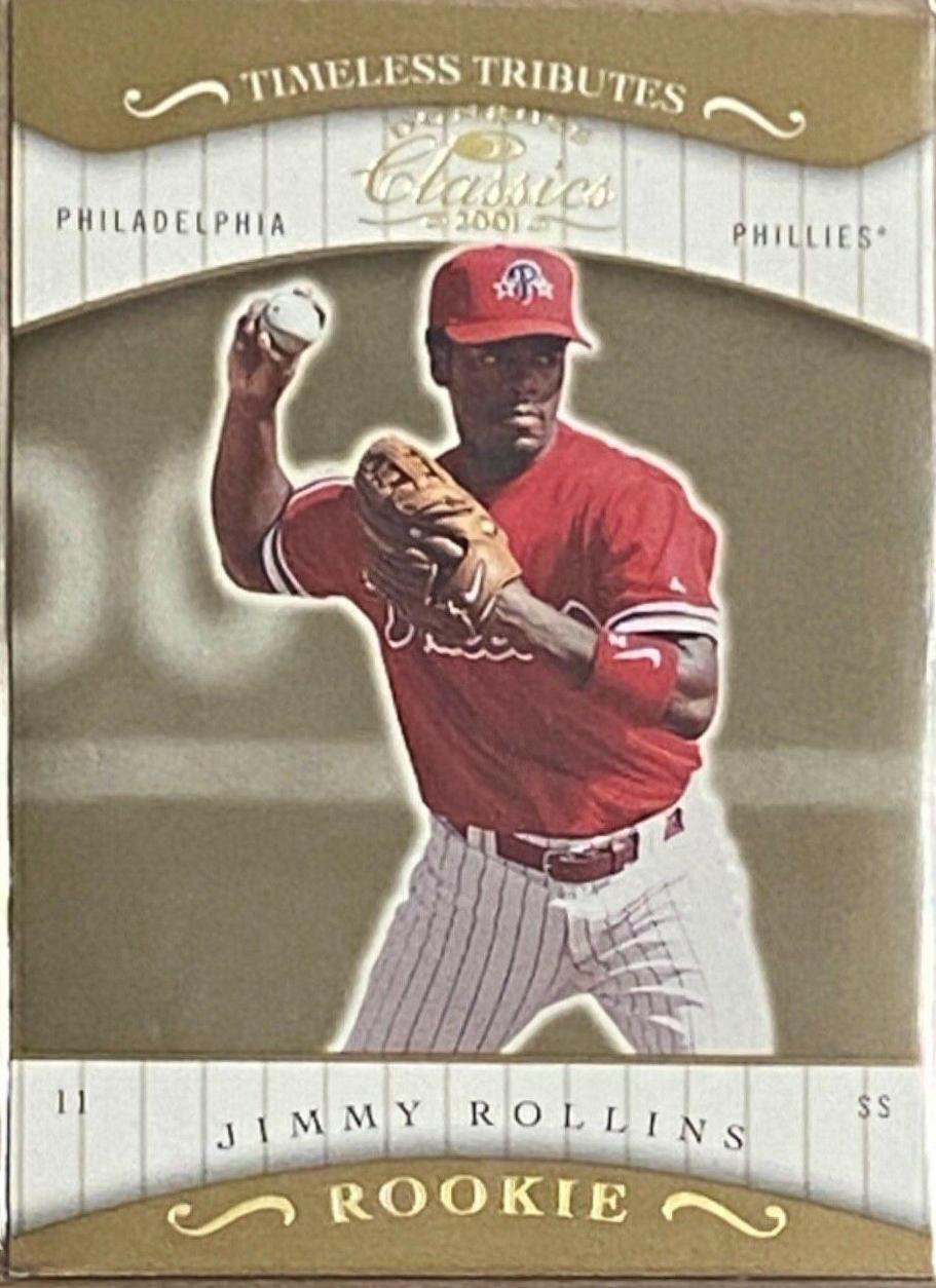 Jimmy Rollins #102