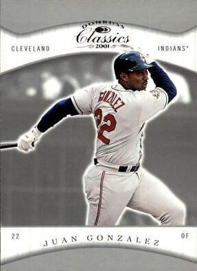 Juan Gonzalez #37