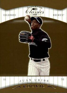 Juan Uribe #147
