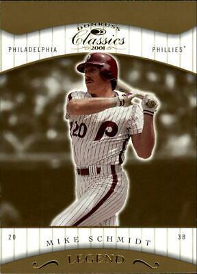 Mike Schmidt #172