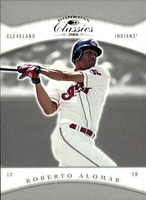 Roberto Alomar #27