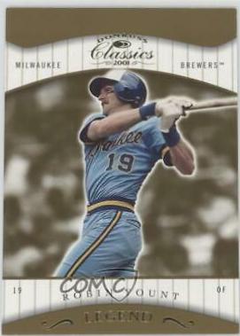 Robin Yount #175