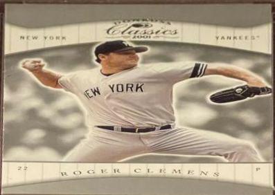 Roger Clemens #22