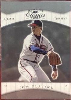 Tom Glavine #36