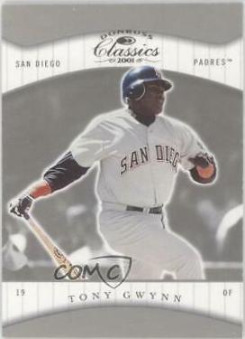 Tony Gwynn #24