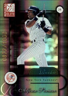 Alfonso Soriano #193