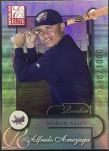 Alfredo Amezaga #238