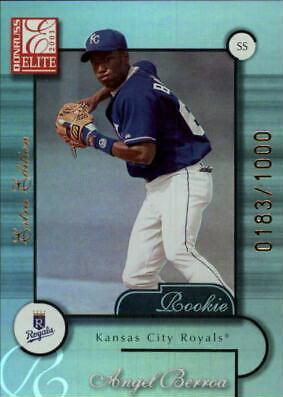 Angel Berroa #249