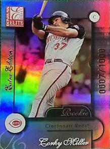 Corky Miller #231