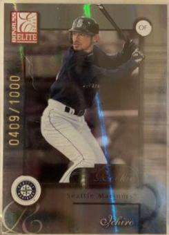 Ichiro #195