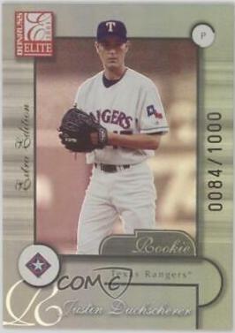 Justin Duchscherer #232