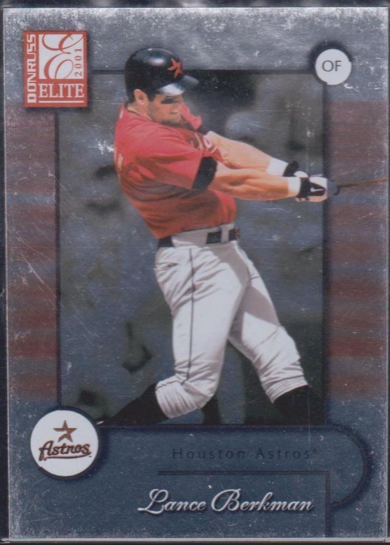 Lance Berkman #74