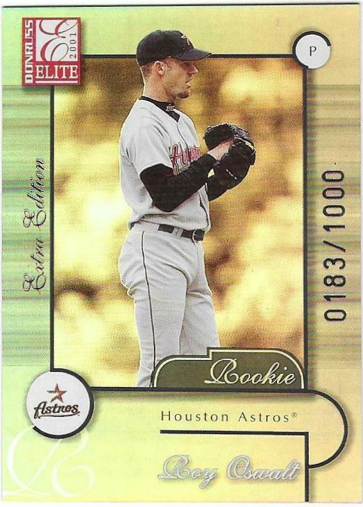 Roy Oswalt #234