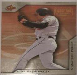 Cal Ripken Jr. #3