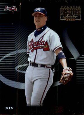 Chipper Jones #4