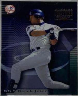 Derek Jeter #5