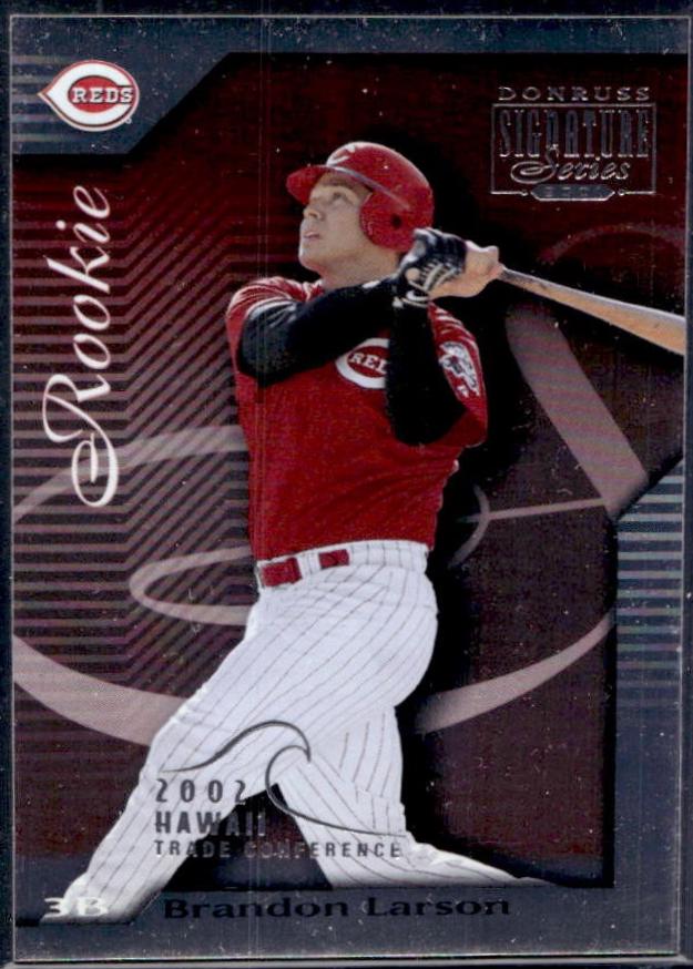 Derek Jeter [2002 Hawaii Trade Conference] #5