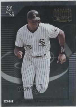 Frank Thomas #7