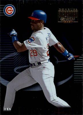 Fred McGriff #38