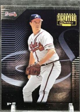 Greg Maddux #8