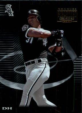 Jose Canseco #105