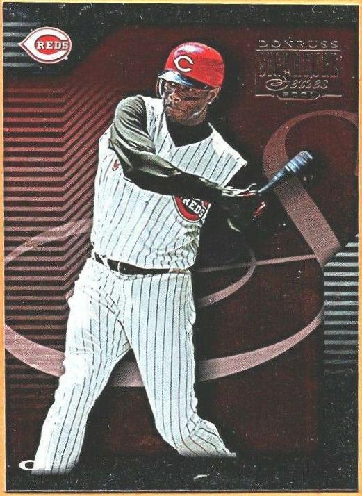 Ken Griffey Jr. #13