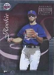 Kyle Lohse #252