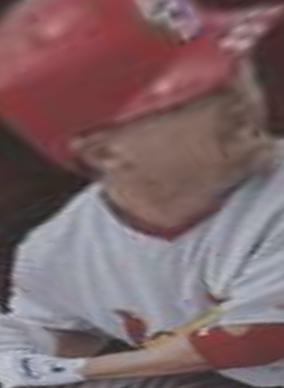 Mark McGwire #15