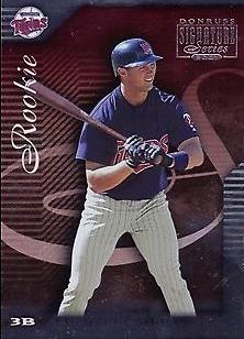 Michael Cuddyer #196