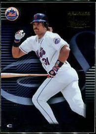 Mike Piazza #16