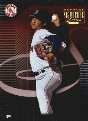Pedro Martinez #107