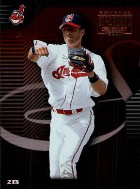 Roberto Alomar #27