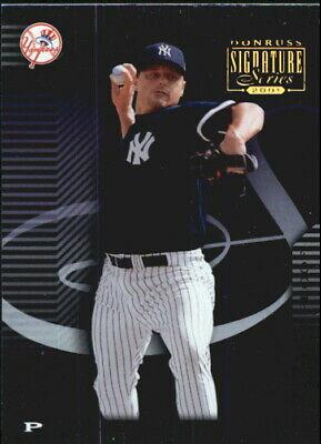Roger Clemens #71