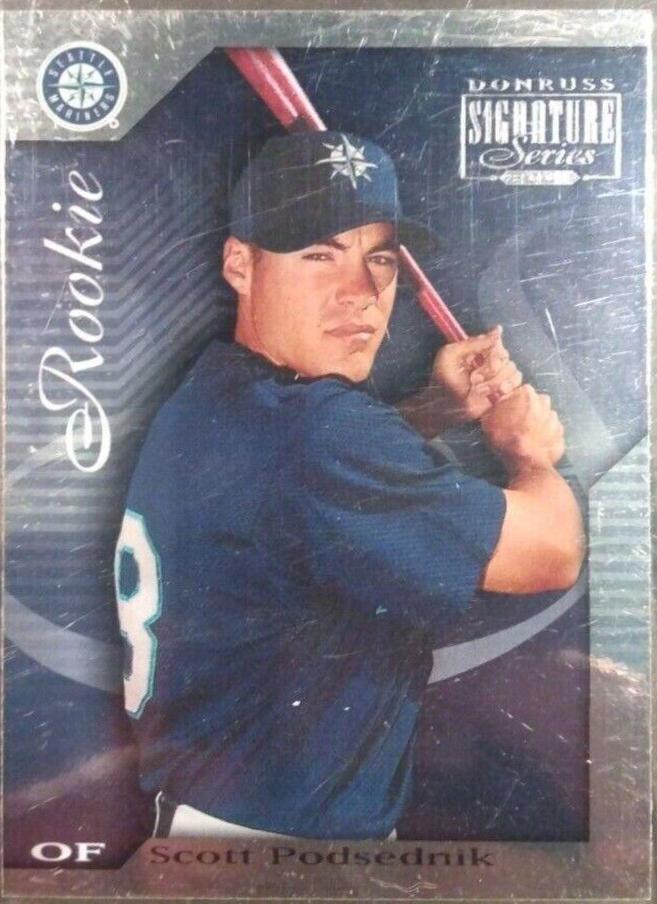 Scott Podsednik #231