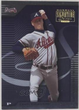 Tom Glavine #36