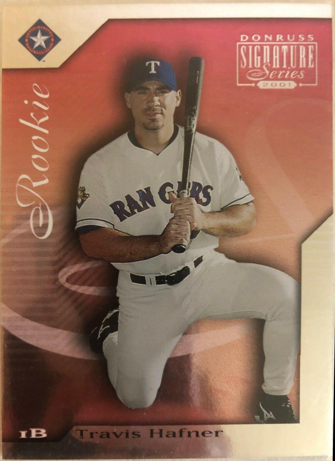 Travis Hafner #306