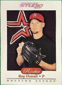 Roy Oswalt #167