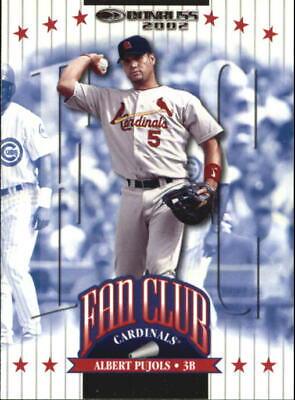 Albert Pujols #220